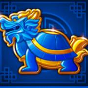 Fortunate Buddha: Tortuga