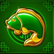 Fortunate Buddha: Pescado