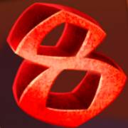Fortune 88: Rojo 8