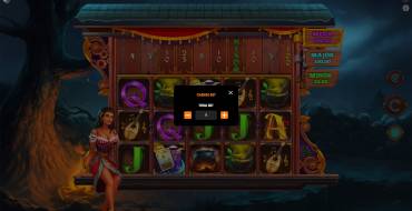 Fortune Caravan: La apuesta