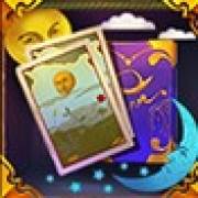 Fortune Caravan: Tarjetas