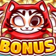 Fortune Cats Golden Stacks: Dispersión