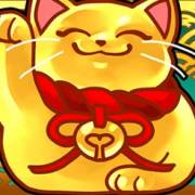 Fortune Cats Golden Stacks: Gato