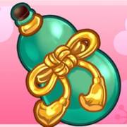 Fortune Cats Golden Stacks: Botella