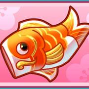Fortune Cats Golden Stacks: Pescado