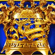 Fortune Coin: Dragón azul