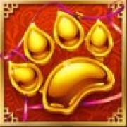 Fortune Dogs: Símbolo Scatter