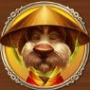 Fortune Dogs: Símbolo del perro