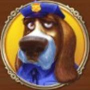Fortune Dogs: Símbolo del perro 2