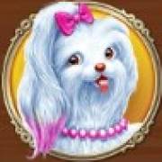 Fortune Dogs: Símbolo de perro 3