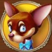 Fortune Dogs: Símbolo del perro 4