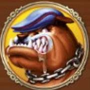 Fortune Dogs: Símbolo del perro 5