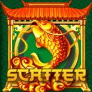 Fortune Dragon Manna: Dispersión