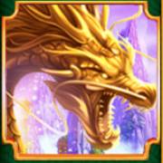Fortune Dragon Manna: Dragón