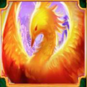 Fortune Dragon Manna: Pájaro