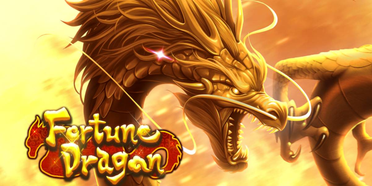 Fortune Dragon Manna