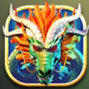 Fortune Dragon: Dragón