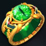 Fortune Dragon: Anillo