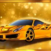 Fortune & Finery: Coche de oro