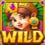 Fortune of Aztec: Salvaje