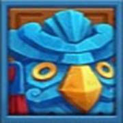 Fortune of Aztec: Estatua azul