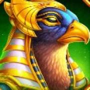 Fortune of Giza: Pájaro