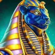 Fortune of Giza: Gato