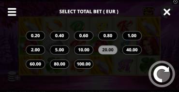 Fortune Teller's Charm 6: La apuesta