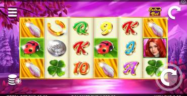 Fortune Teller's Charm 6: Tema