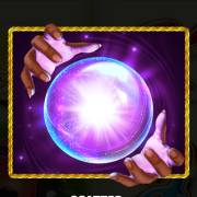 Fortune Teller's Charm 6: Dispersión