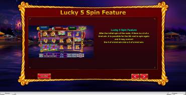 Fortune Wheel: Minijuegos