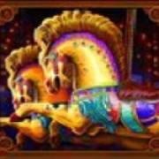 Fortune Wheel: Carrusel