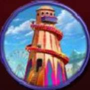 Fortune Wheel: Sala del Miedo