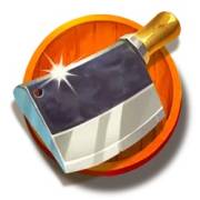 Fox Mayhem: Cuchillo