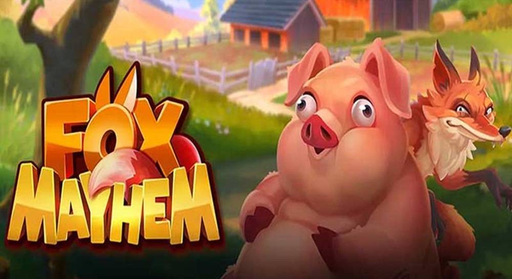 Fox Mayhem