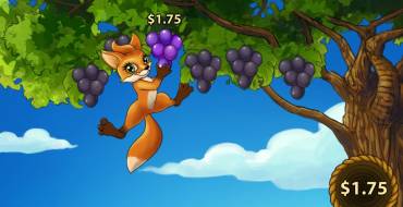 Foxy Fortunes: Bono