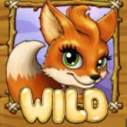 Foxy Fortunes: Salvaje