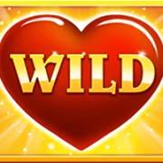 Foxy Wild Heart: Salvaje