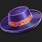 Foxy Wild Heart: Sombrero