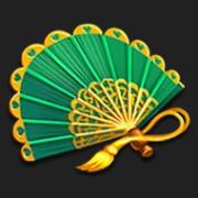 Foxy Wild Heart: Ventilador