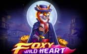 Foxy Wild Heart