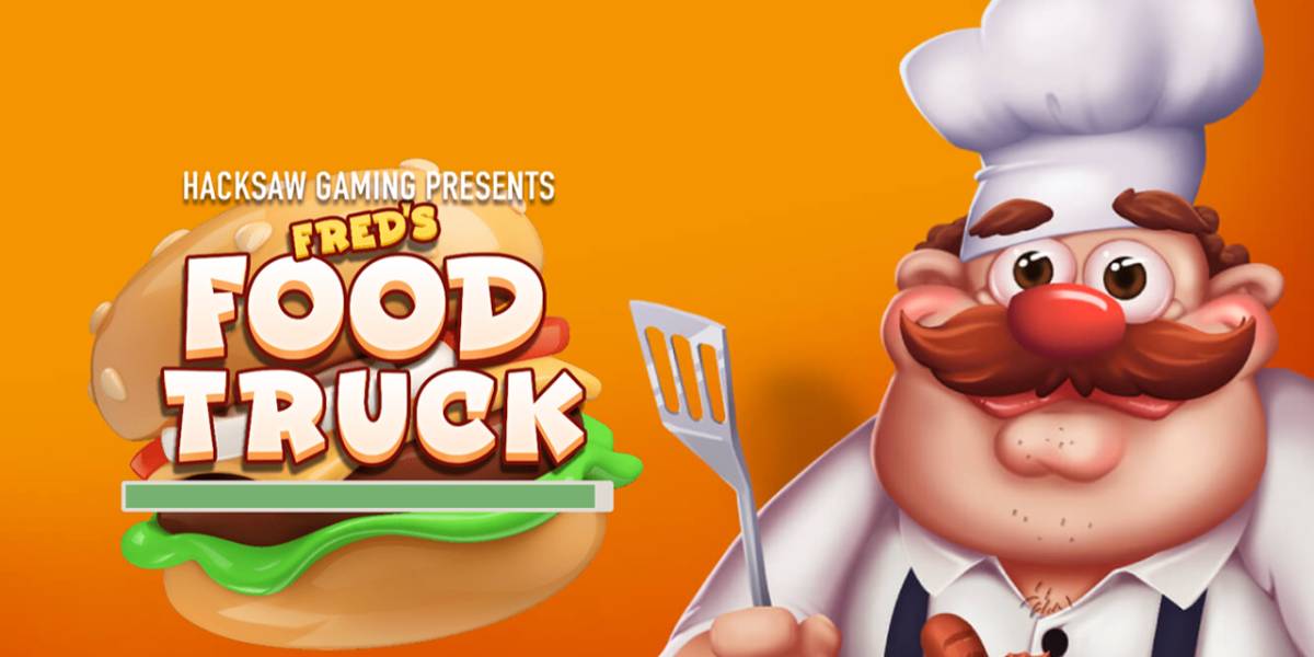 Fred’s Food Truck