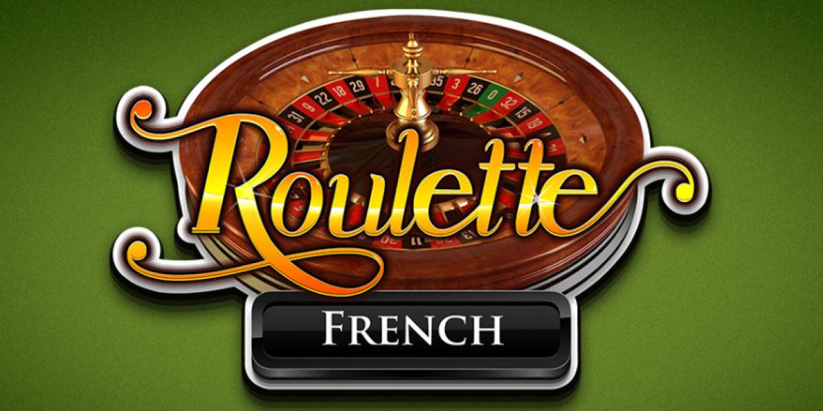 FrenchRoulette en línea