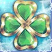 Frosty Charms: Trébol