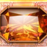 Frozen Gems: Naranja