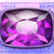 Frozen Gems: Morado