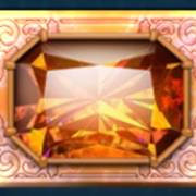 Frozen Gems: Topacio