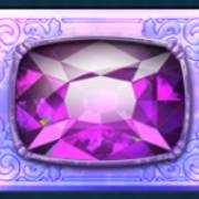Frozen Gems: Amatista