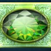 Frozen Gems: Esmeralda