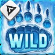 Frozen Yeti Dice: Salvaje
